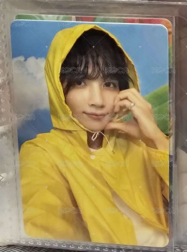 雨衣哈尼嘿🩷