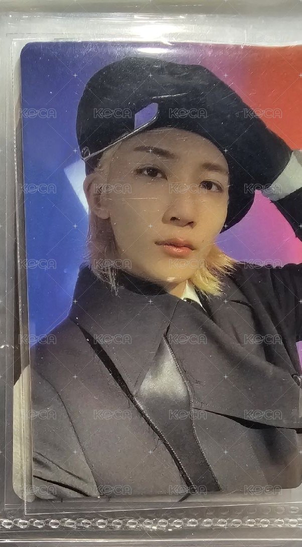 貝雷摸頭漢🩷