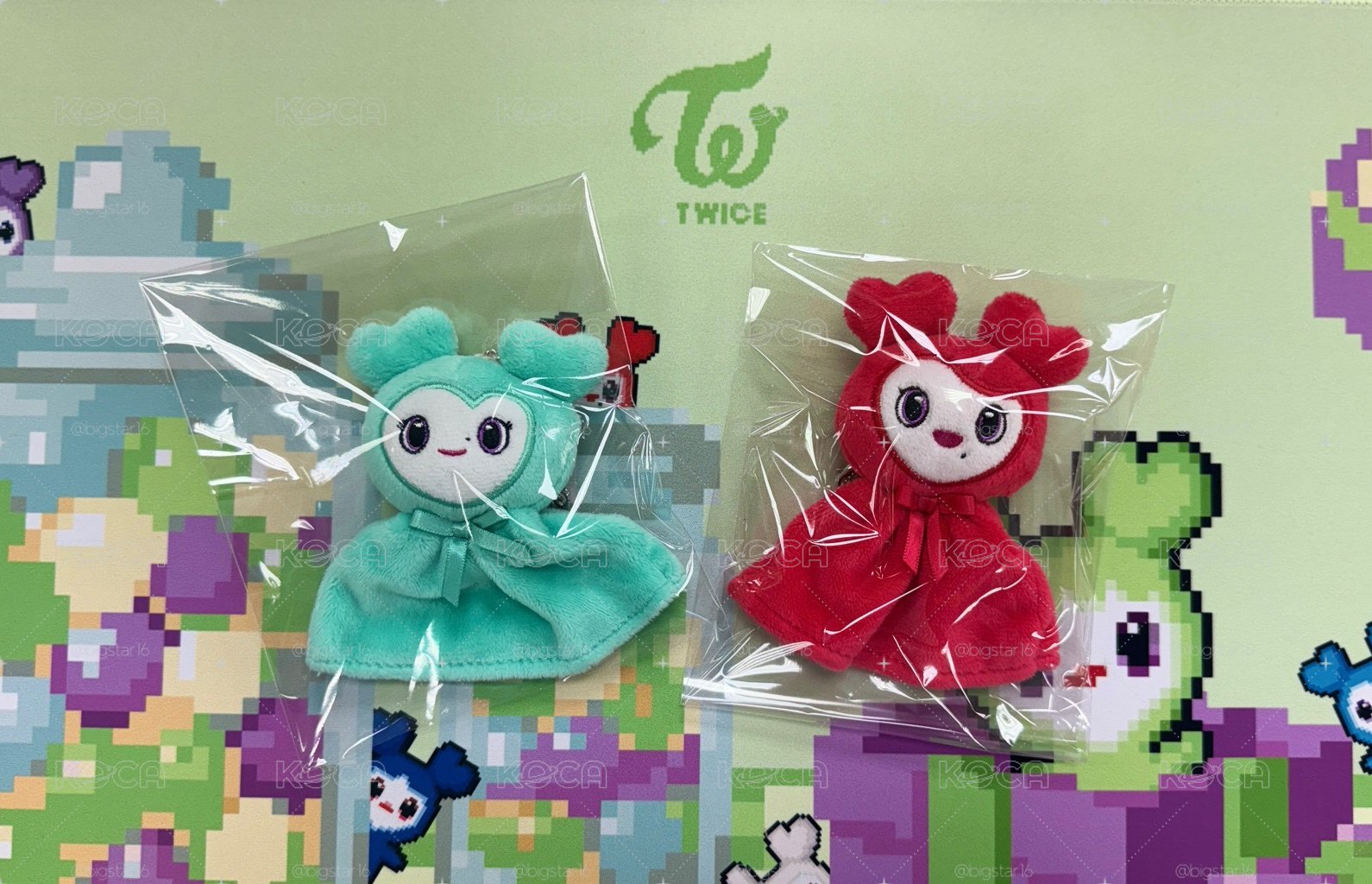 現貨速出！咪彩❤️晴天娃娃