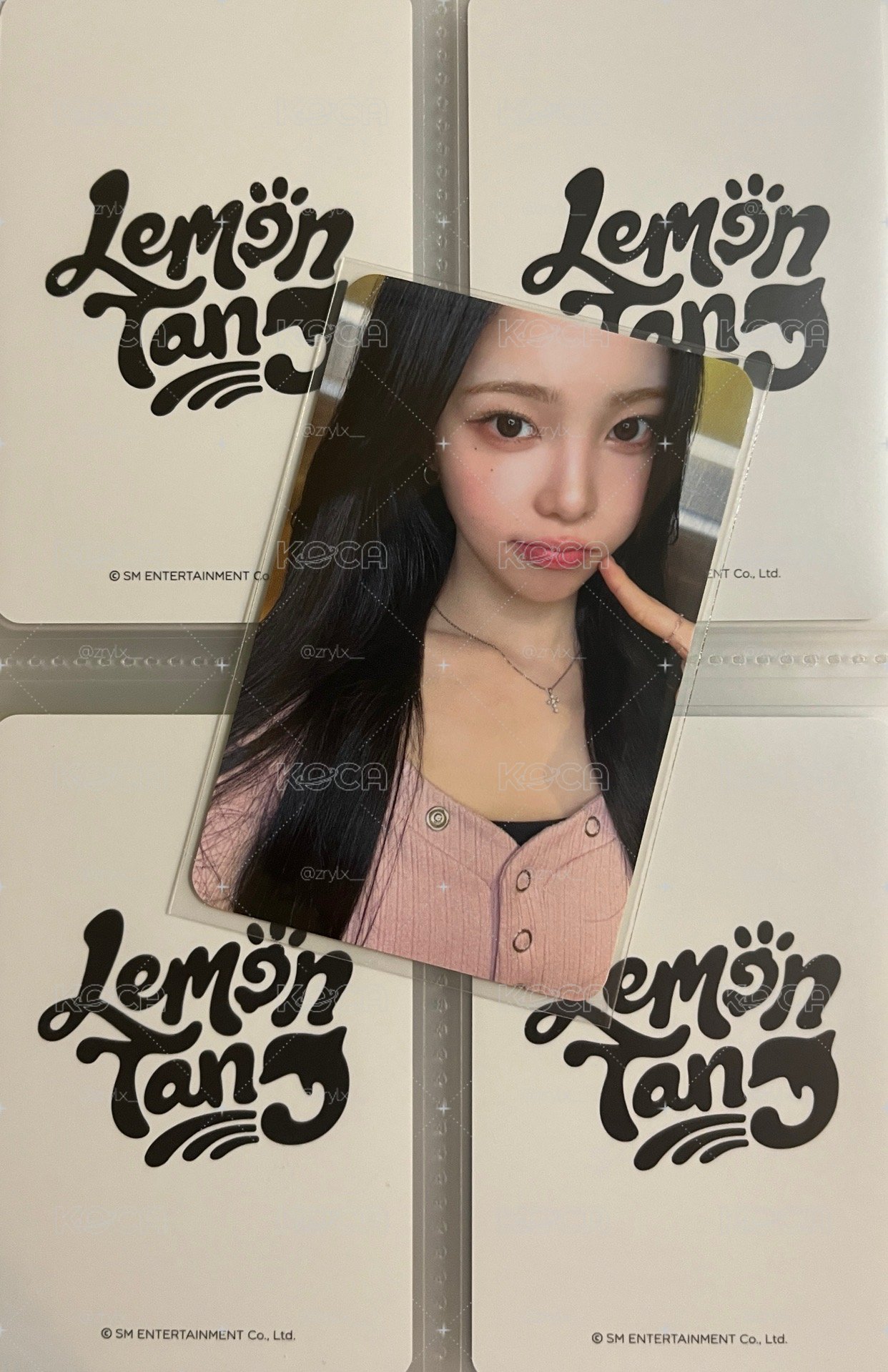 H2H 🍋Tang wm ian