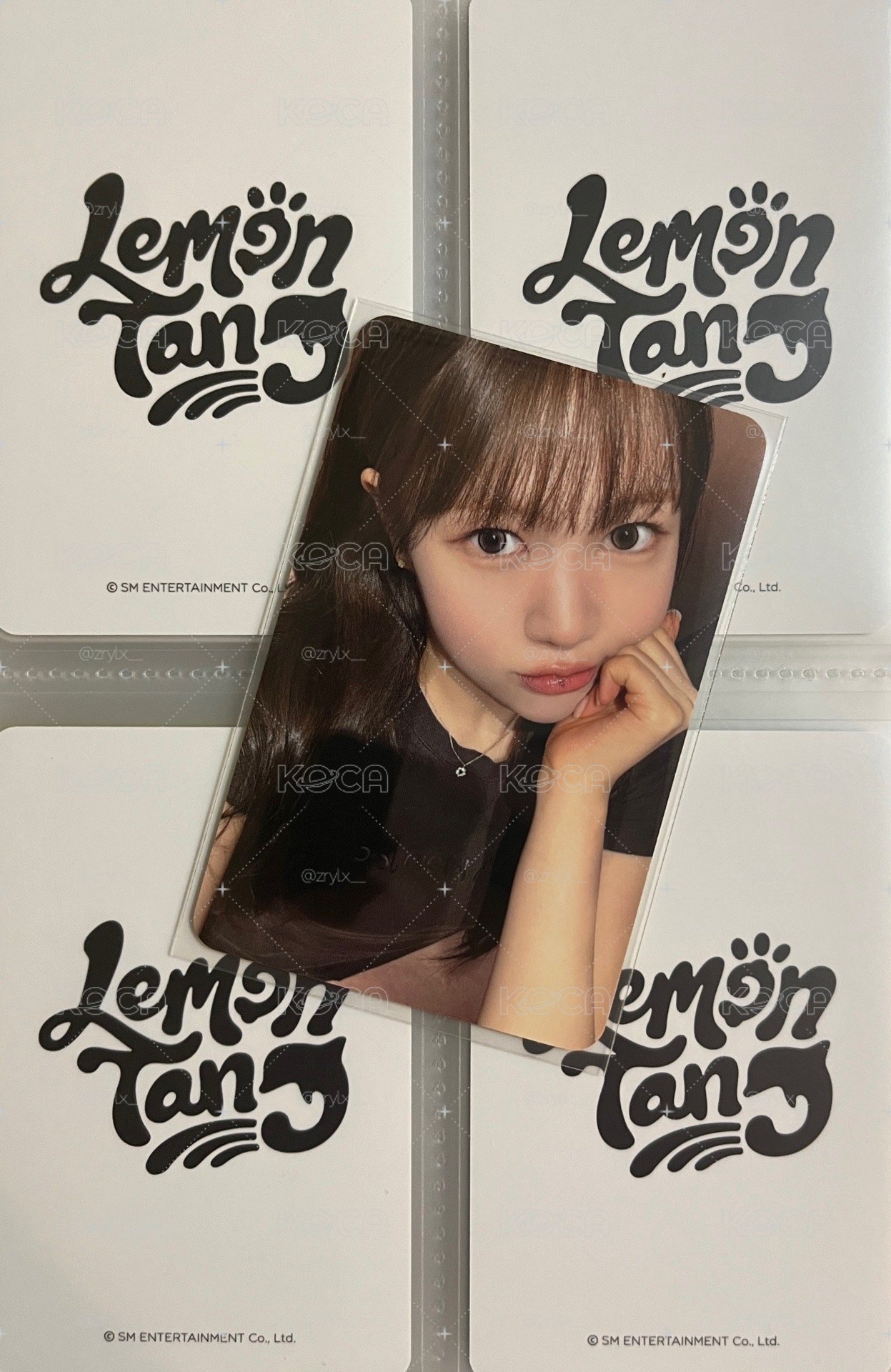 H2H 🍋Tang wm yeon 