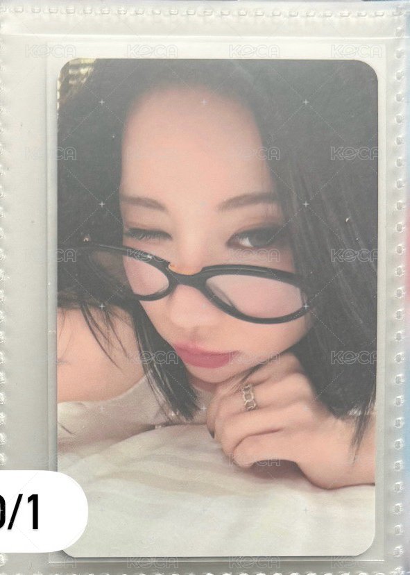 ms幸運卡