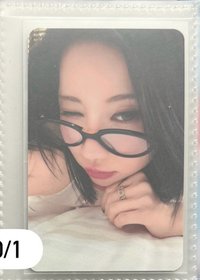 ms幸運卡