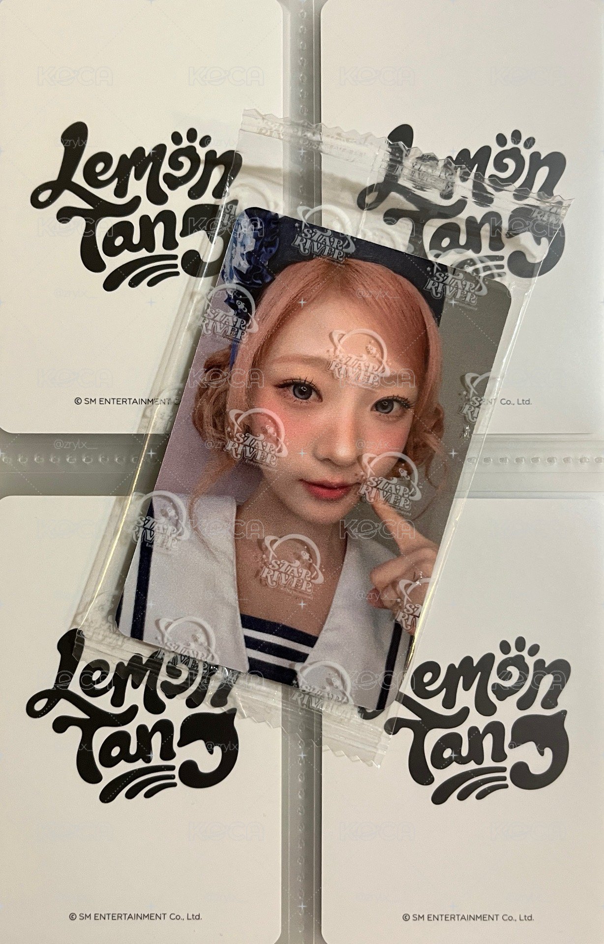 H2H 🍋Tang am2.0幸運 stella