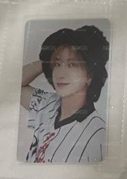 SJ 利特 SMCU 磁鐵閃卡