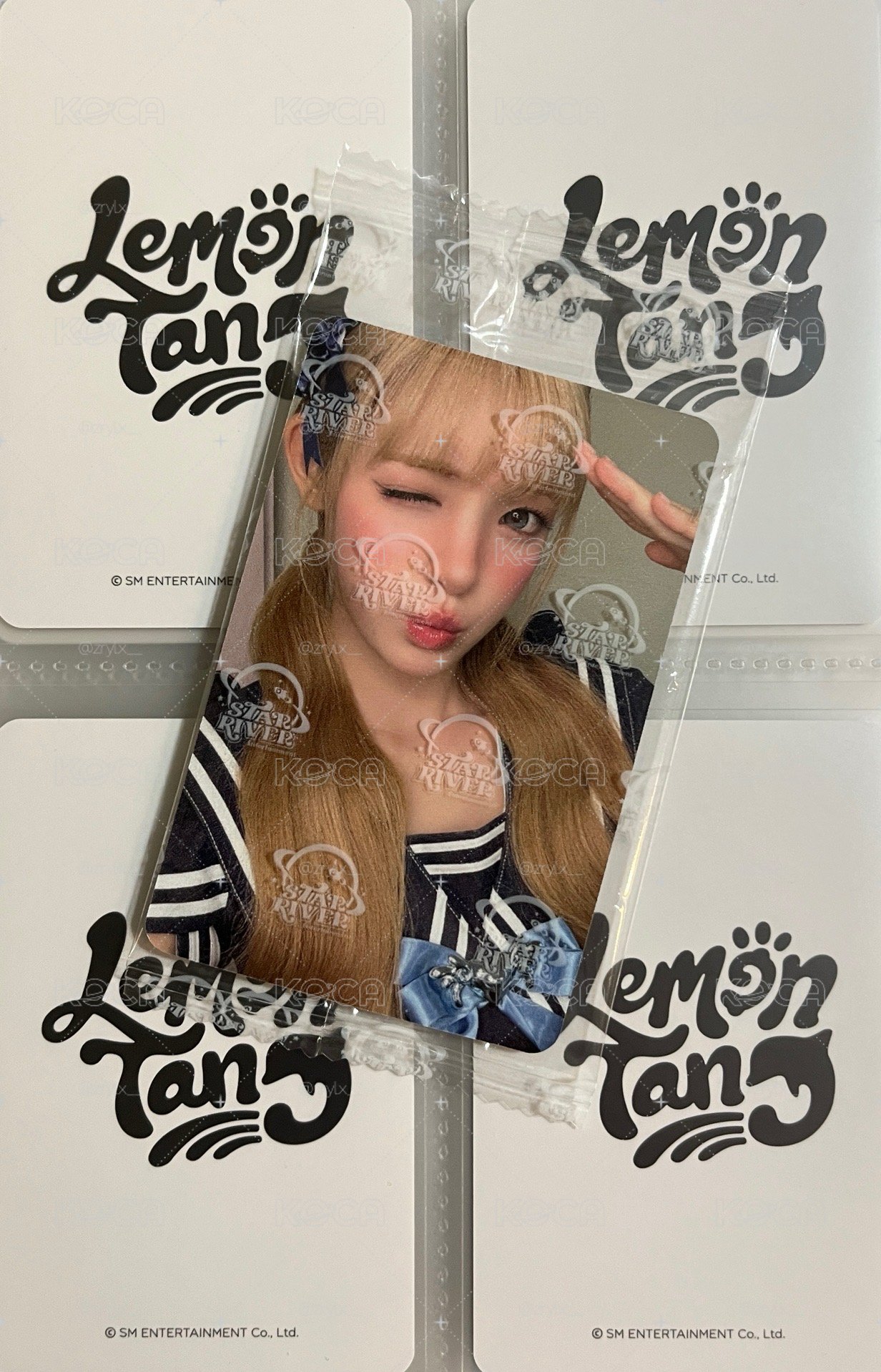 H2H 🍋Tang am2.0幸運 yuha 