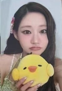 單曲三 hl 2.0 線下 簽售卡 小雞