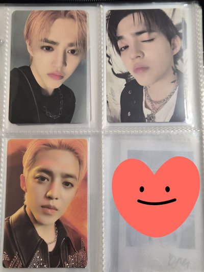 🍒🦌🐈‍⬛🐶🍊🦦 小卡出清