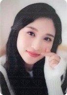 Dicon 2020 D社 雜誌卡 透卡