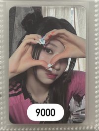 K4中籤卡