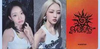 MS 預售Julie+Haneul