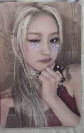 MS5.0 線下 Haneul
