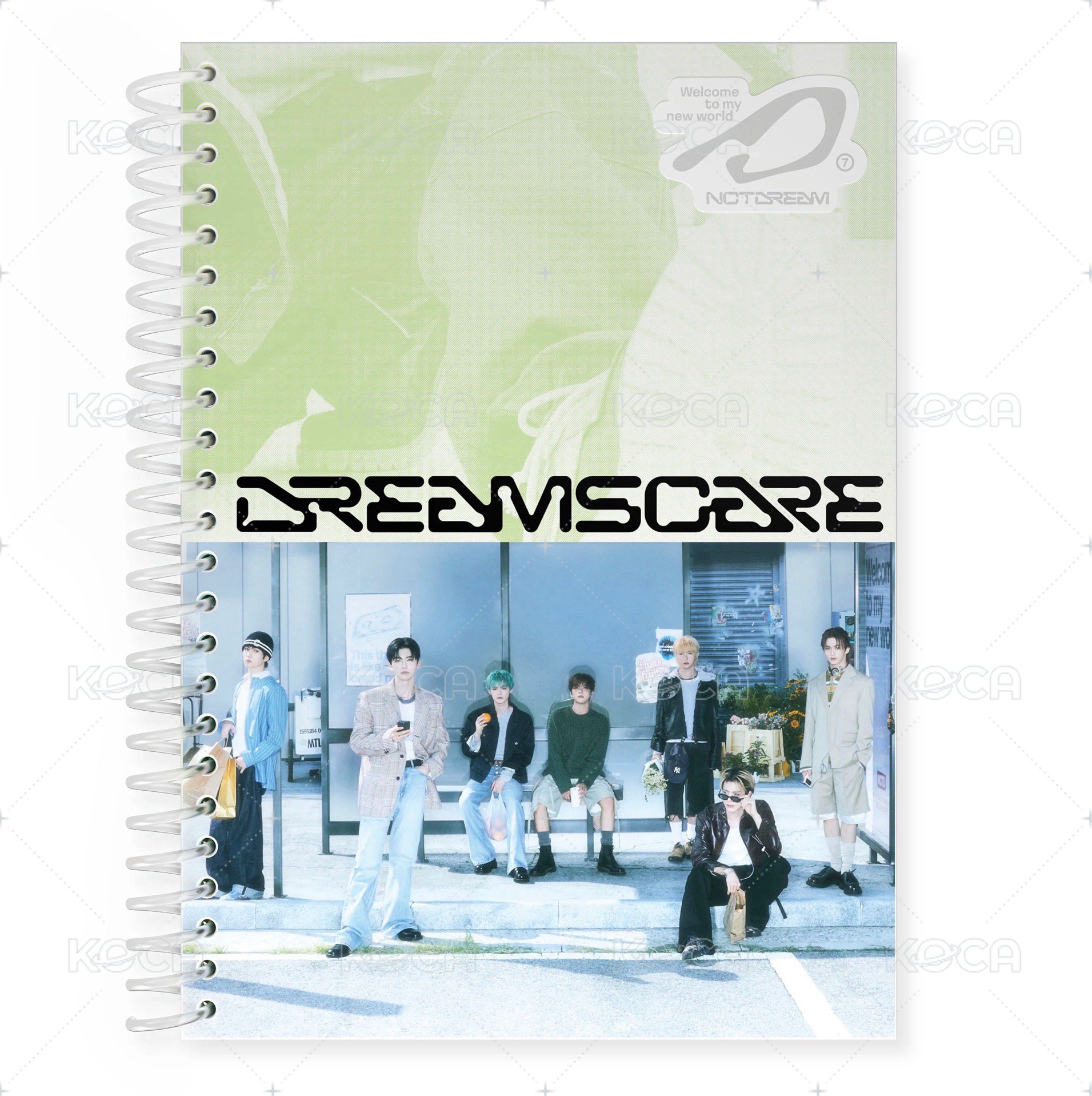 DREAMSCAPE（DREAMSCAPE ）