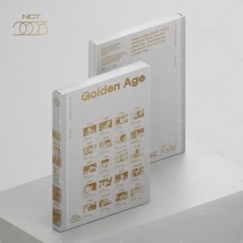 NCT 2023 Archiving版