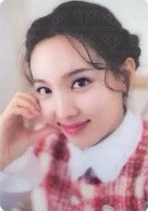 Dicon 2020 雜誌卡 透卡
