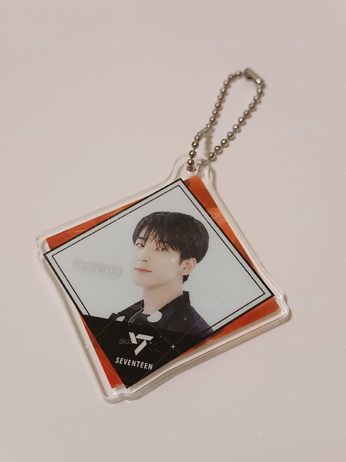 圓佑 萬代扭蛋吊飾