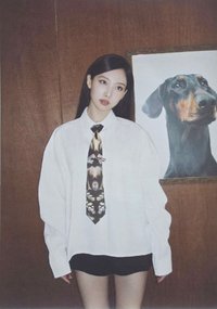 正規四 JYP JAPAN 明信片 