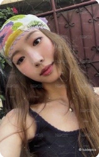 迷你一輯 出道預錄 打歌卡 
