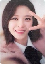 Dicon 2020 雜誌卡 透卡