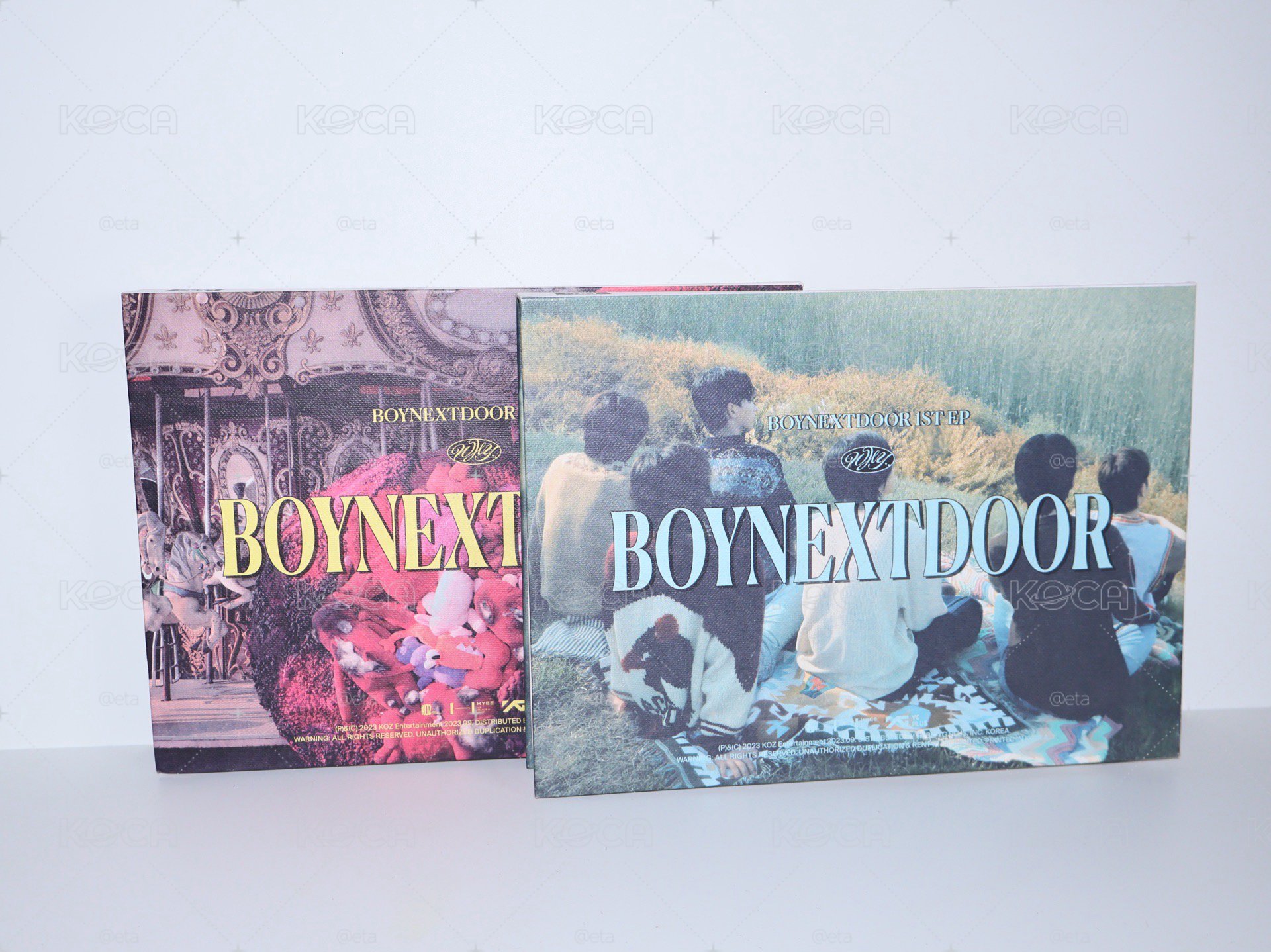 boynexdoor 空專