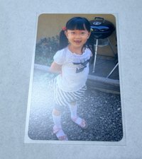 小時候