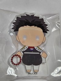 animate 壓克力磚 