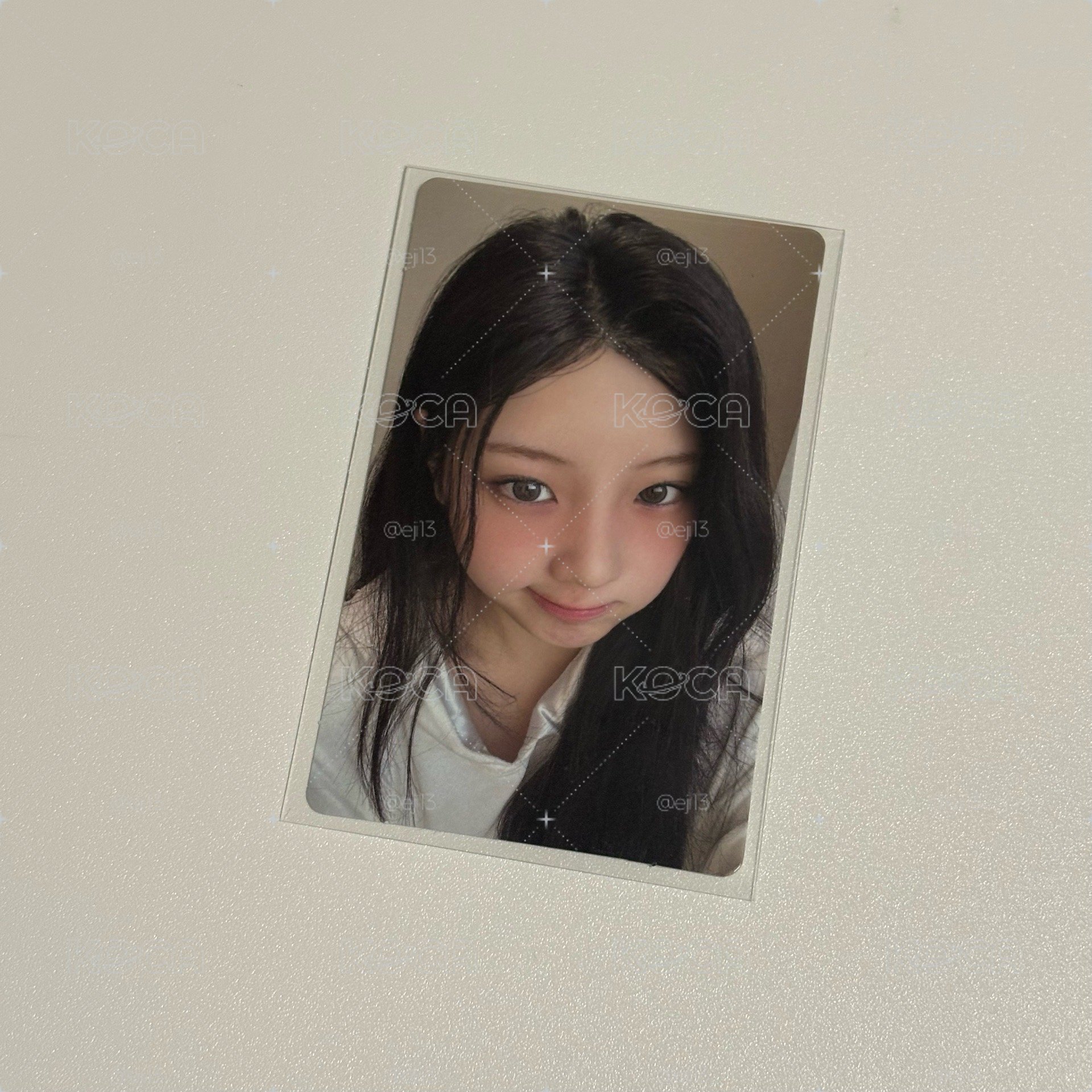 wvs幸運卡禧
