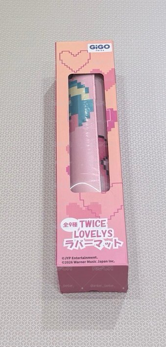 MOMO 電腦桌墊