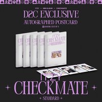 迷五 運動鞋 親簽明信片 專輯 Photobook ver.