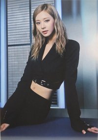 迷12 JYP JAPAN 明信片 
