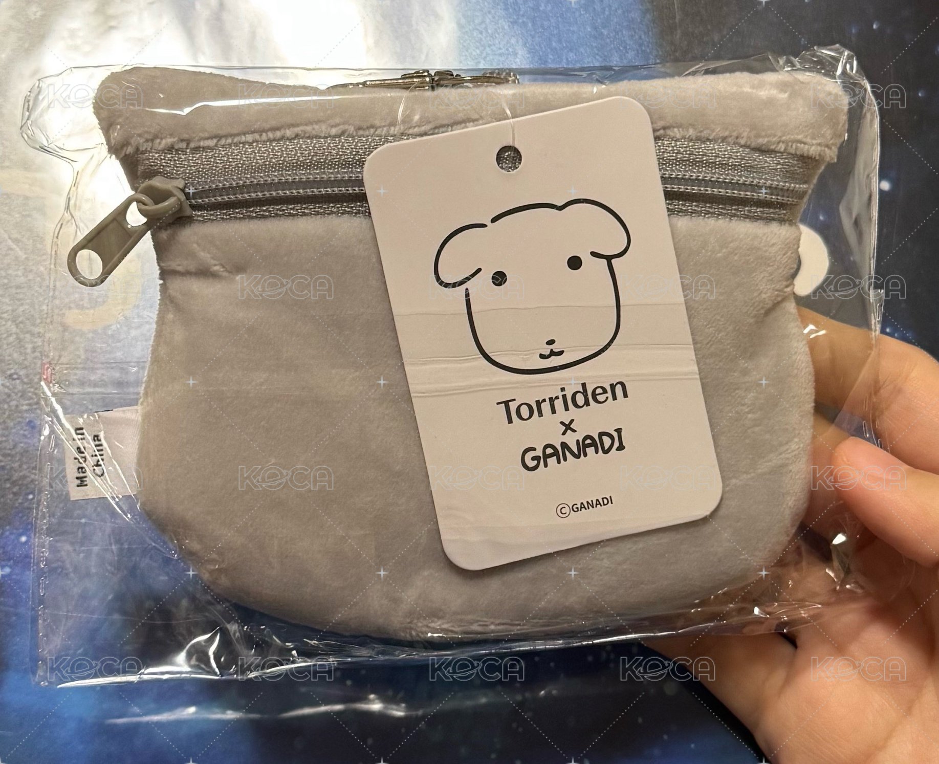가나디GANADI款零錢包