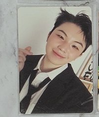 西裝手指愛心勳🩵