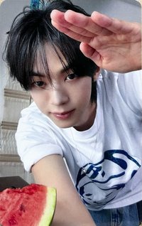 SODA SODA 環球 通常盤 特典卡 