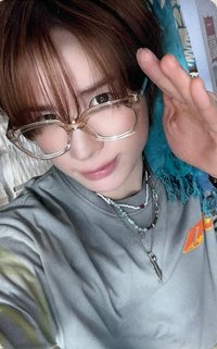SODA SODA 環球 通常盤 特典卡 