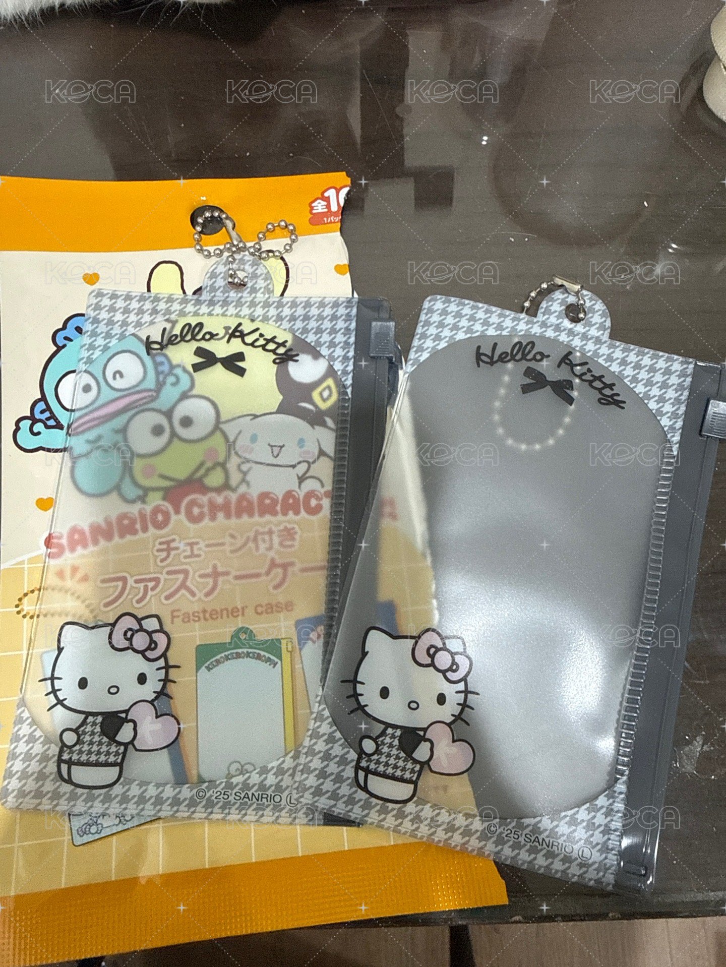 兩個一起帶