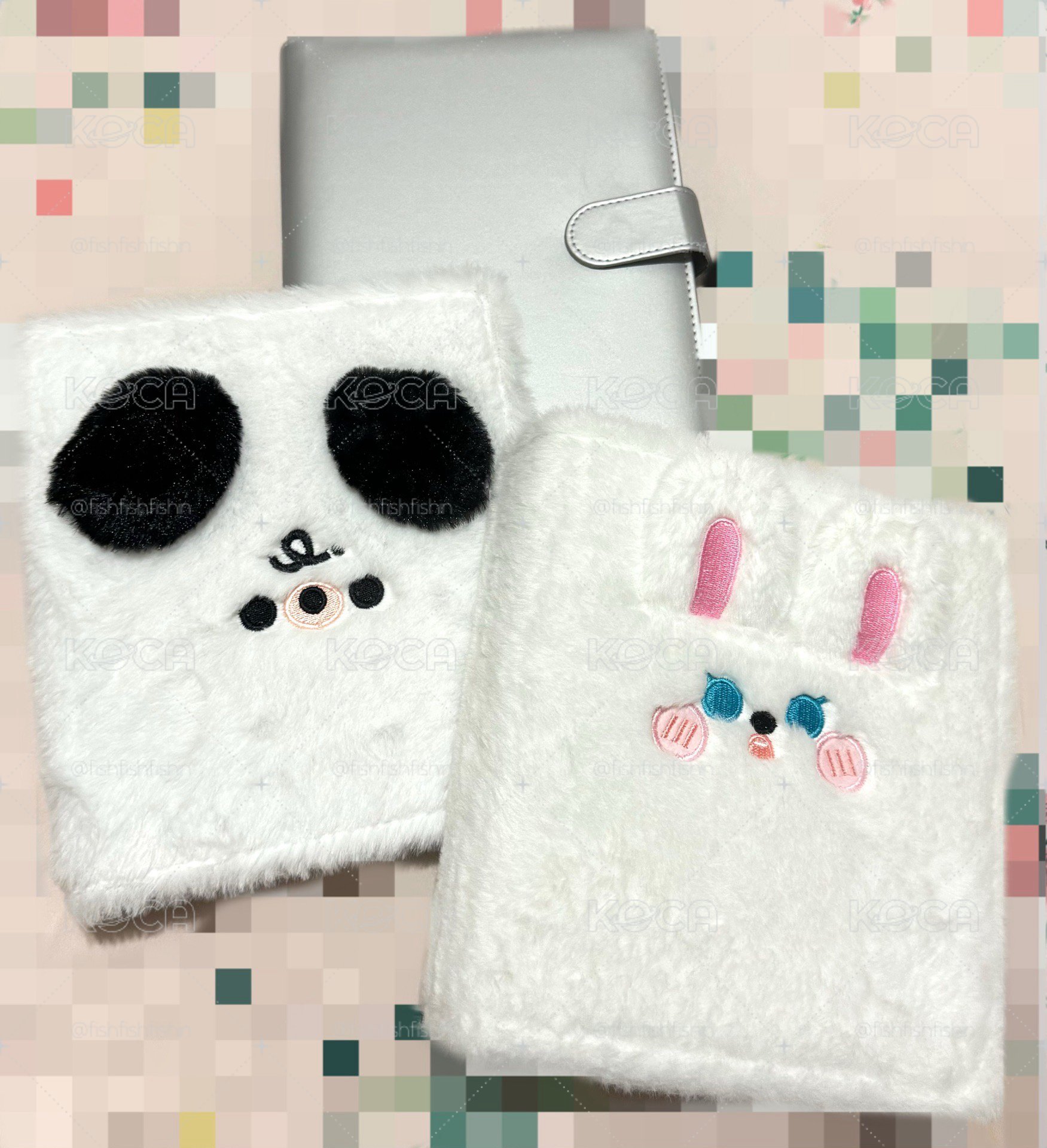 𓈒⚬𓏸○◌ 小卡卡冊 ◌○𓏸⚬𓈒 「二手」