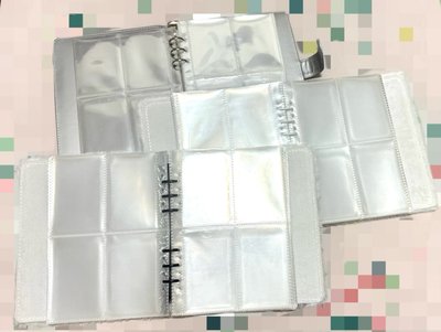 𓈒⚬𓏸○◌ 小卡卡冊 ◌○𓏸⚬𓈒 「二手」