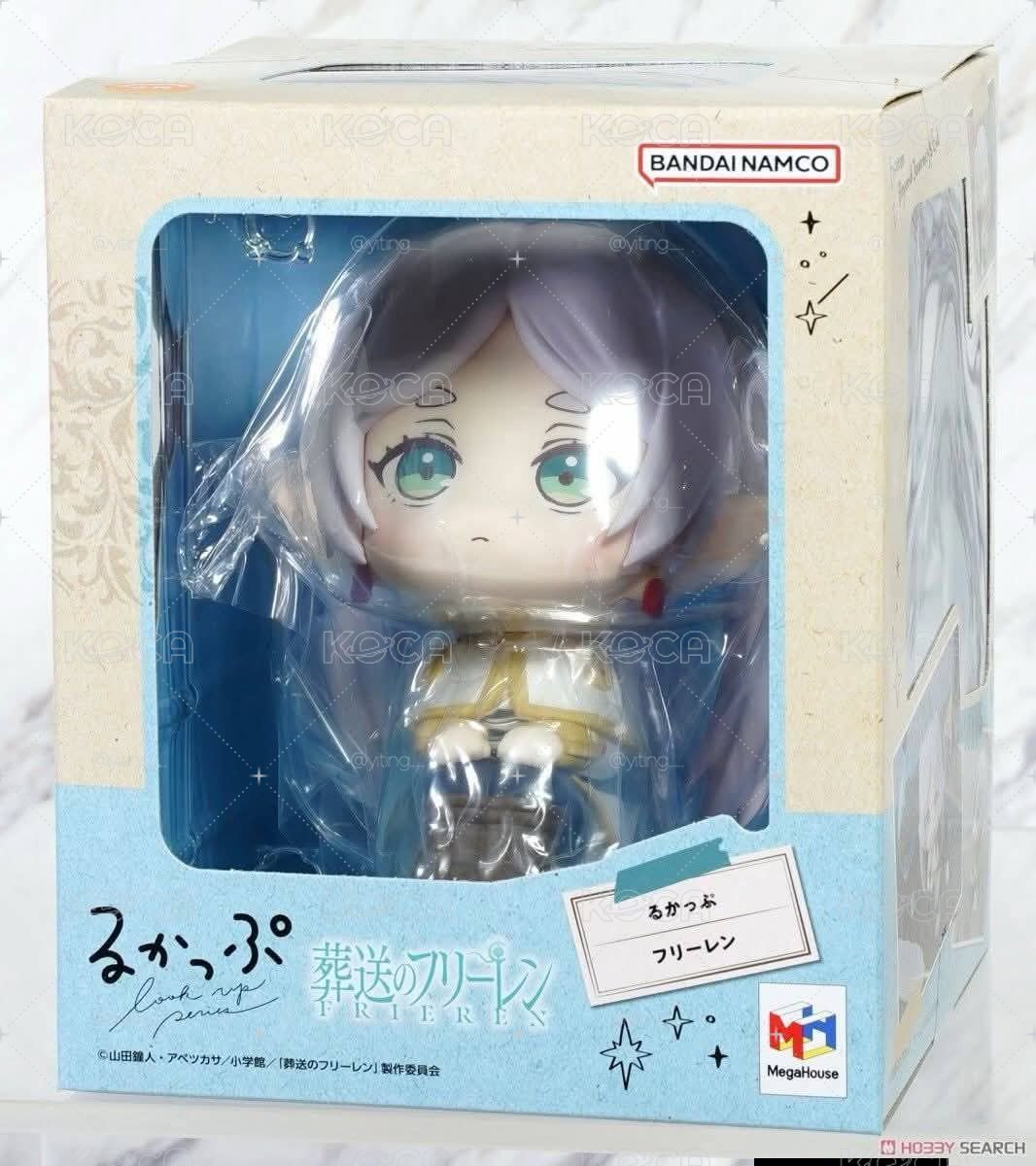 芙莉蓮一代抬頭