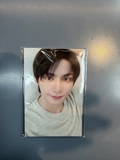 JUN 生日禮小卡組