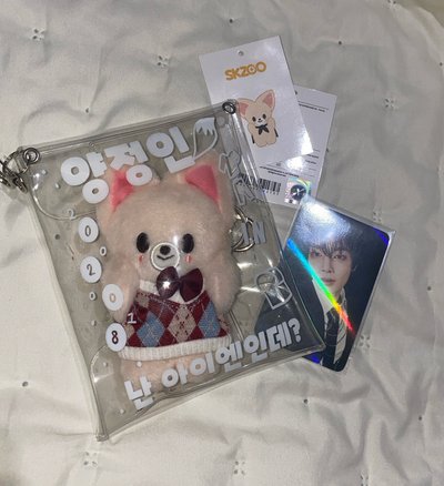 寅捧臉娃.ᐟ.ᐟ🦊送ms閃卡特典✨