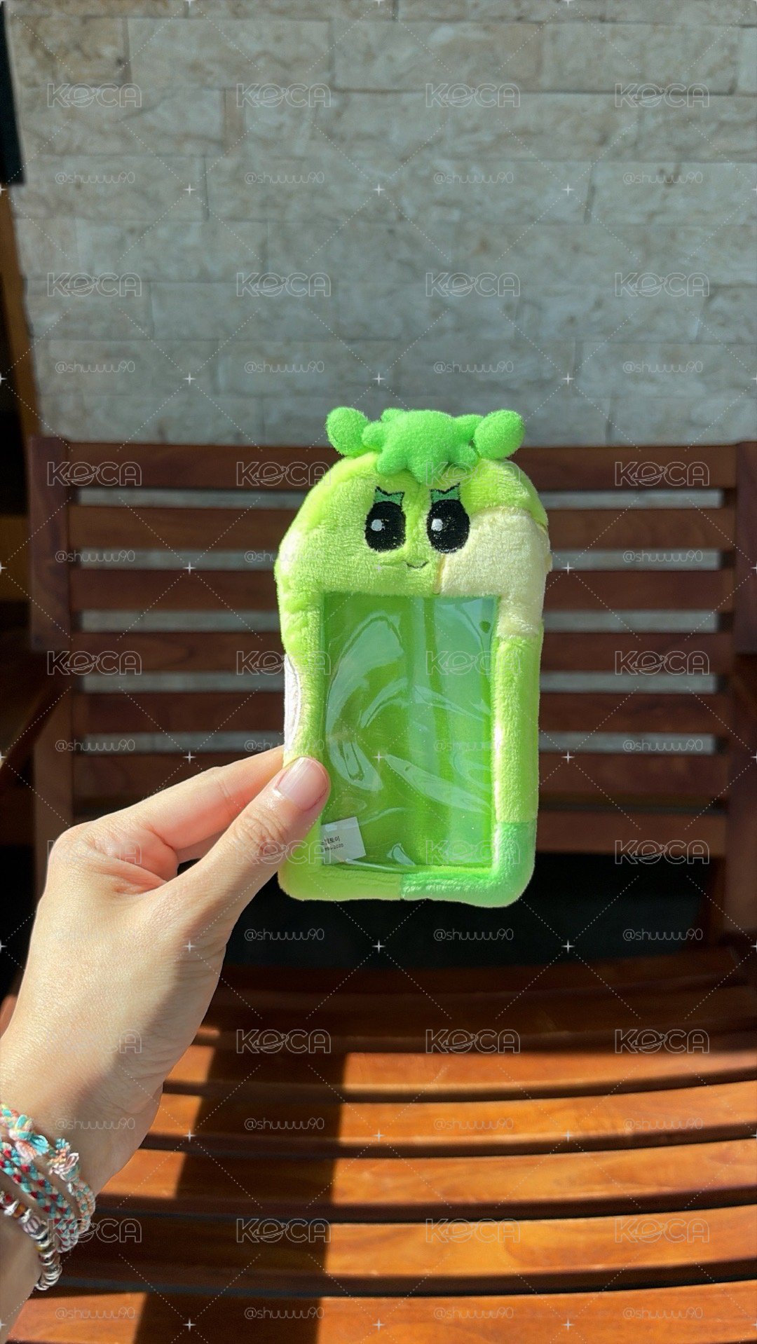 現貨🩵BBNEXDO 手燈套 卡套