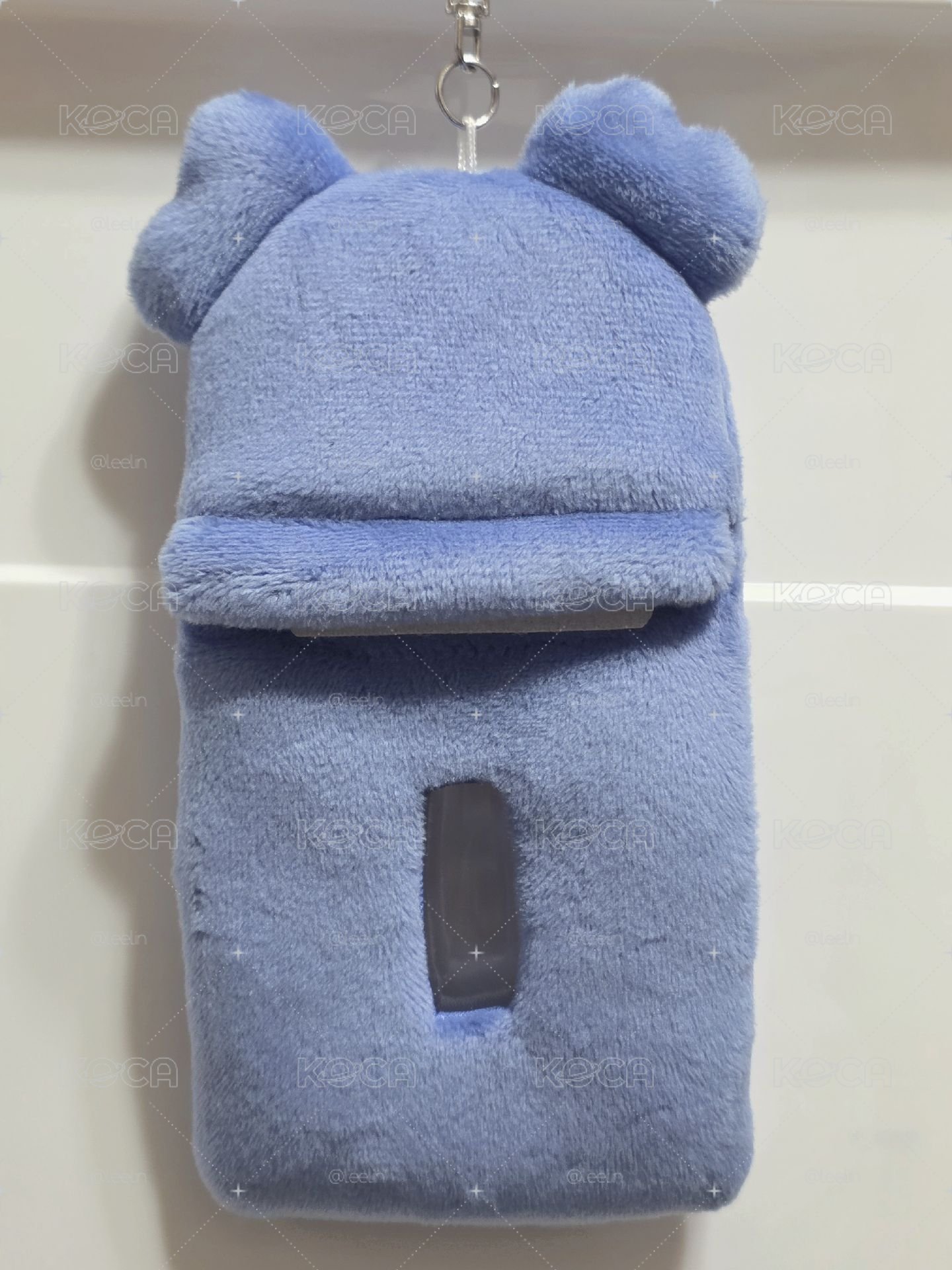 ⚠️使用過無原袋 TZUVELY×KIKI卡套