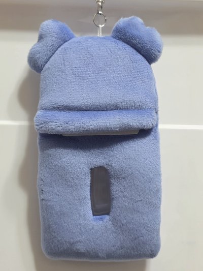 ⚠️使用過無原袋 TZUVELY×KIKI卡套