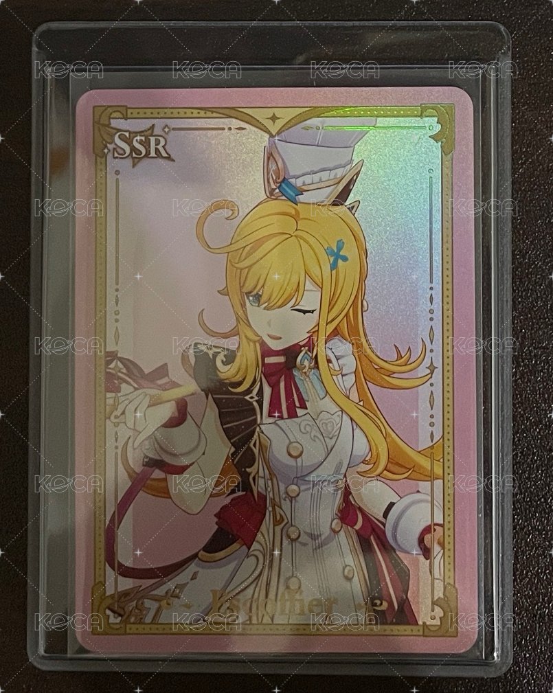 SSR一張