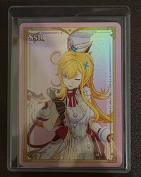 SSR一張