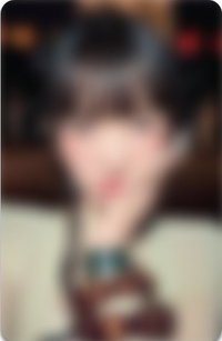 超讚人生 ms 預售 特典卡 A ver.