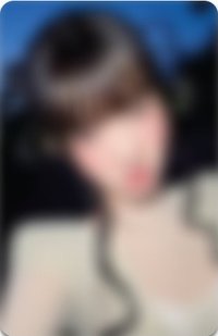 超讚人生 ms 預售 特典卡 A ver.