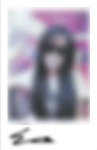 超讚人生 ms 預售 特典卡 拍立得