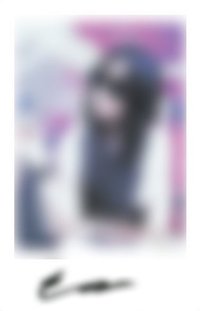 超讚人生 ms 預售 特典卡 拍立得