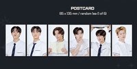 放學後 隨機明信片GAMEPACK ver.